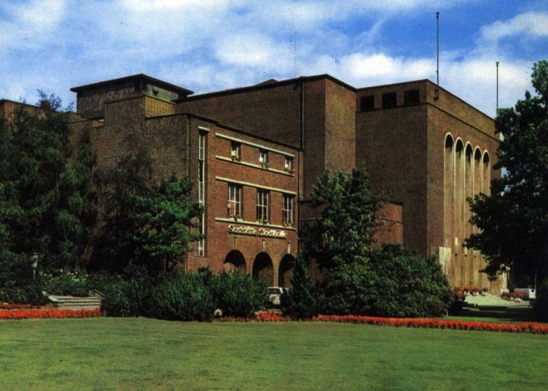 Stadttheater Rheydt