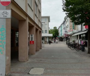 Rheydt-Hauptstrasse